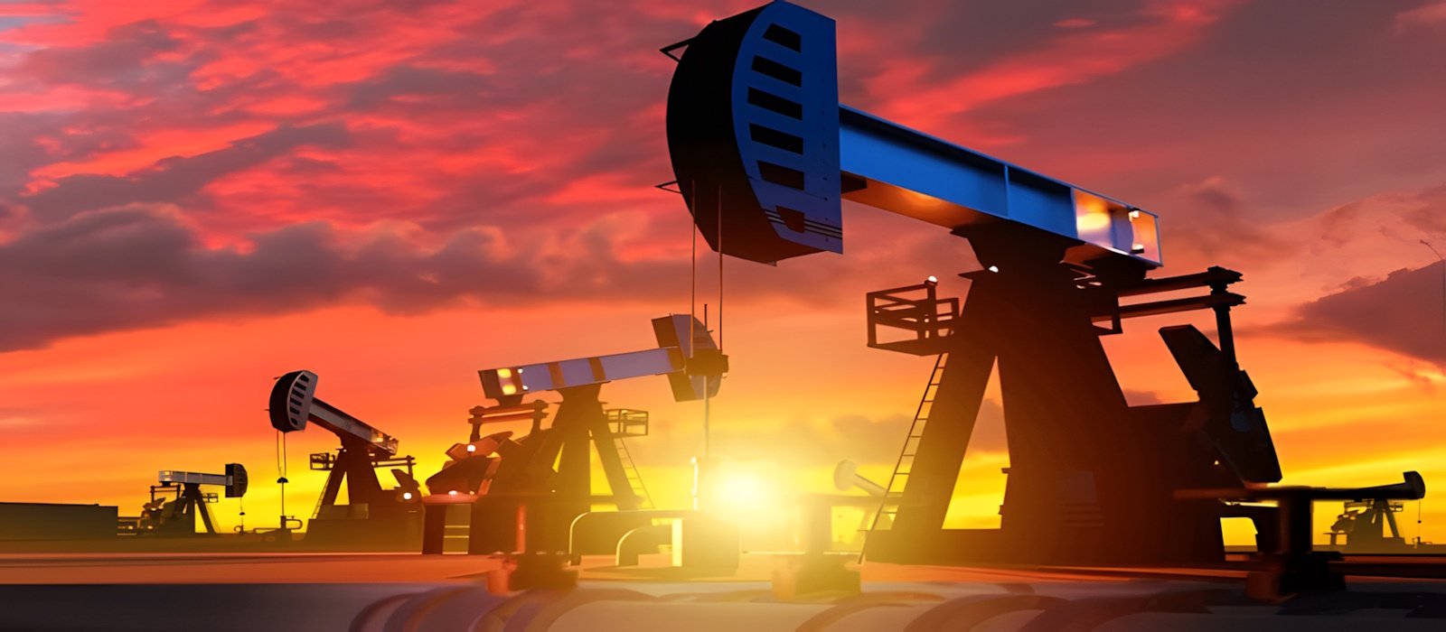 bulk oil supplier